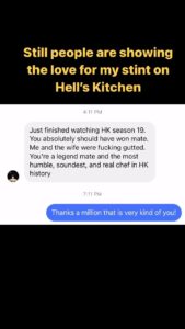 Actor Declan Horgan HD Instagram Photos and Wallpapers August 2023