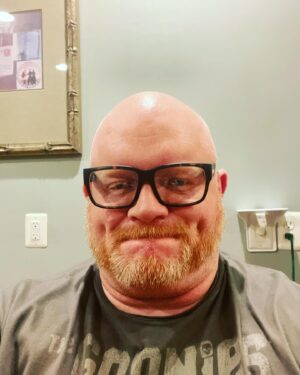 Declan Horgan Instagram - So old age didn’t stop me either got my prescription glasses by @madson coolest shades and glasses made to order and for people with big HEADS like mine it’s a no brainer!!! #operationswoledeclan #superchefgrudgematch