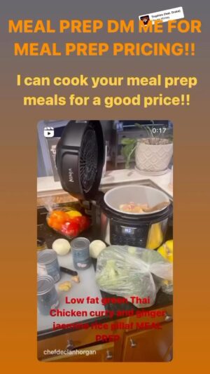 Declan Horgan Instagram - 