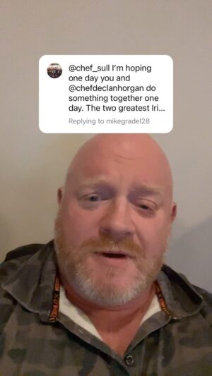 Declan Horgan Instagram - 