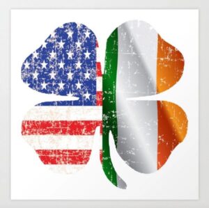 Declan Horgan Instagram - Happy St. Patrick’s Day today to everyone around the world  let’s have a blast! GWAN IRELAND!! And check me out this morning on @fox5dc with the crew sharing all my Irish dishes and my Shenanigans