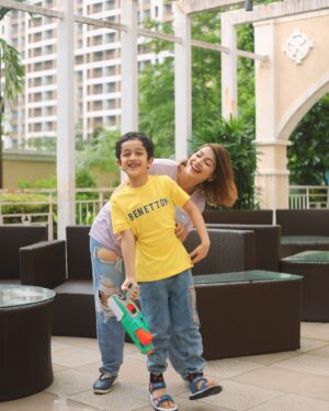 Deepali Pansare Instagram - #incollaboration with @firstcryindia

🎉 Exciting News! The FirstCry sale is here, and it’s bigger and better than ever! 🎉

I’m thrilled to announce that the most anticipated sale of the year is back, bringing you unbeatable fashion deals for your little ones! This is the time when my friends and family eagerly wait to grab the best products at incredible prices. 

I’ve already started adding my favorite items to my cart to ensure I don’t miss out on the best deals. From adorable outfits to essential baby gear, FirstCry never disappoints with its quality, value, and stylish collections. The overall shopping experience is fantastic, with a wide variety of products to choose from.

This year, I’m eyeing the trendy summer outfits and the latest educational toys for my little one. The quality is always top-notch, and the value for money is unbeatable. 

And guess what? You can enjoy even more savings with my personalized code DeepaliMJ24 . 
Use it to get 50% off on fashion and 45% off on everything else! But hurry, stocks and sizes are limited, and you don’t want to miss out on these amazing deals!

Happy shopping and happy saving! 🛍️✨

 #MomOfAllSales24 #MOASJuly24 #FussNowAtFirstcry #FirstcryIndia #Firstcry #FirstcrySale