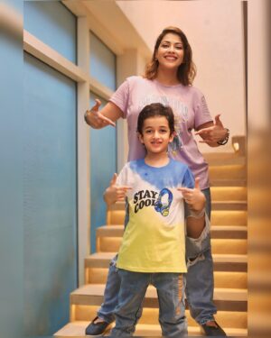 Deepali Pansare Instagram - #incollaboration with @firstcryindia

🎉 Exciting News! The FirstCry sale is here, and it’s bigger and better than ever! 🎉

I’m thrilled to announce that the most anticipated sale of the year is back, bringing you unbeatable fashion deals for your little ones! This is the time when my friends and family eagerly wait to grab the best products at incredible prices. 

I’ve already started adding my favorite items to my cart to ensure I don’t miss out on the best deals. From adorable outfits to essential baby gear, FirstCry never disappoints with its quality, value, and stylish collections. The overall shopping experience is fantastic, with a wide variety of products to choose from.

This year, I’m eyeing the trendy summer outfits and the latest educational toys for my little one. The quality is always top-notch, and the value for money is unbeatable. 

And guess what? You can enjoy even more savings with my personalized code DeepaliMJ24 . 
Use it to get 50% off on fashion and 45% off on everything else! But hurry, stocks and sizes are limited, and you don’t want to miss out on these amazing deals!

Happy shopping and happy saving! 🛍️✨

 #MomOfAllSales24 #MOASJuly24 #FussNowAtFirstcry #FirstcryIndia #Firstcry #FirstcrySale