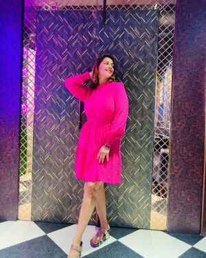 Deepali Pansare Instagram - 🩷
