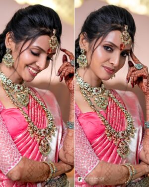 Deepika Damu Instagram - DEEPIKA ♾️ MANOJ 

Photography- @iswarya_photos 
Vj - @karthikgonsalvez 
Dj - @dr.dj_eveangelin_gonsalvez 
Event - @a2z4events 
Saree - @ktss.india 
Blouse- @yasnabridal 
MUA- @noras__makeover 
Garland- @_floralelegance_ 
Mehandi- @rajis_mehandi_makeup 
Decor - @marriedly_wedding_planners 
———————— 
@im_sansha 
@plp_call_me_fire 
@prasanth_sundarraj
@gokul_cdc_ 
@harsath__s 
@geethayohini 
@_gemini_ganesan_
@_.motoholic._.kiddo._ 
@sabarish_.19