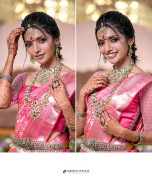 Deepika Damu Instagram - DEEPIKA ♾️ MANOJ 

Photography- @iswarya_photos 
Vj - @karthikgonsalvez 
Dj - @dr.dj_eveangelin_gonsalvez 
Event - @a2z4events 
Saree - @ktss.india 
Blouse- @yasnabridal 
MUA- @noras__makeover 
Garland- @_floralelegance_ 
Mehandi- @rajis_mehandi_makeup 
Decor - @marriedly_wedding_planners 
———————— 
@im_sansha 
@plp_call_me_fire 
@prasanth_sundarraj
@gokul_cdc_ 
@harsath__s 
@geethayohini 
@_gemini_ganesan_
@_.motoholic._.kiddo._ 
@sabarish_.19