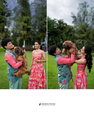 Deepika Damu Instagram - Manoj ♥️ Deepika

Photography - @iswarya_photos
Attire - @shubbamcbe
MUAH - @prettyup_by_preeti
Jewellery - @littlefingers_bridal_jewellery
Decor - @marriedly_wedding_planners
MC - @karthikgonsalvez
DJ - @dr.dj_eveangelin_gonsalvez
Mehandi - @rajis_mehandi_makeup
________
Supporters
@prasanth_sundarraj 
@gokul_cdc_ 
@im_sansha 
@plp_call_me_fire

#deepuuofficial #deepikadamu #manojjacksonofficial #momuandbittu #explorepage #interest #trending #trendingreels #deeluvzu #deepuu #newbeginnings #photography #iswaryaphotos