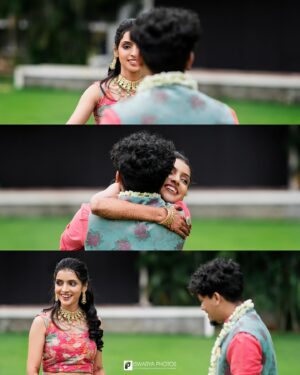 Deepika Damu Instagram - Manoj ♥️ Deepika

Photography - @iswarya_photos
Attire - @shubbamcbe
MUAH - @prettyup_by_preeti
Jewellery - @littlefingers_bridal_jewellery
Decor - @marriedly_wedding_planners
MC - @karthikgonsalvez
DJ - @dr.dj_eveangelin_gonsalvez
Mehandi - @rajis_mehandi_makeup
________
Supporters
@prasanth_sundarraj 
@gokul_cdc_ 
@im_sansha 
@plp_call_me_fire

#deepuuofficial #deepikadamu #manojjacksonofficial #momuandbittu #explorepage #interest #trending #trendingreels #deeluvzu #deepuu #newbeginnings #photography #iswaryaphotos