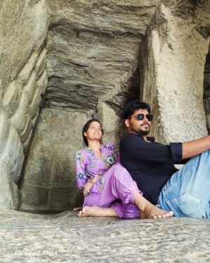 Deepika Tripathy Instagram - People don't take trips.. trip's take people 🧿♥️