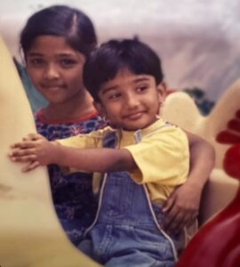 Actress Deepika Venkatachalam HD Instagram Photos and Wallpapers August 2024
