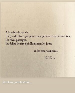 Delphine Wespiser Instagram - « J’attire à moi les personnes qui m’aiment » ♥️ 
L’unique mantra du Bonheur 

La photo 9 , L’extrait provient du livre « Fuck les Régimes » de Chloé Hollings ☺️ merci @paulinerousseauofficiel de la découverte ✨