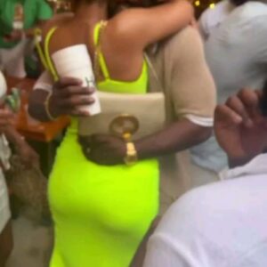 Actress Demetria McKinney HD Instagram Photos and Wallpapers July 2024