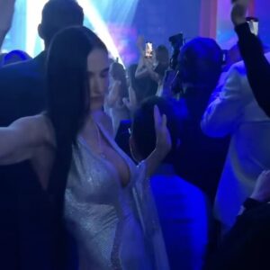 Actress Demi Moore HD Instagram Photos and Wallpapers May 2024