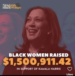 Denise Boutte Instagram - BLACK Women….. ALL WOMEN….. Let’s Mobilize and Protect OUR Bodies, OUR Rights, OUR Interests!!! TOGETHER we ALWAYS WIN!!!! XoXo- DB’ #unity #BlackWomen #ALLWomen #win
