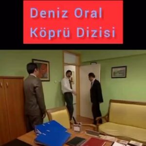 Deniz Oral Instagram - KÖPRÜ