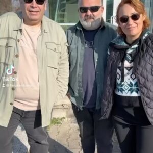 Deniz Oral Instagram - Ordunun dereleri aksa yukarı aksa