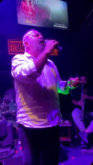 Deniz Oral Instagram - 