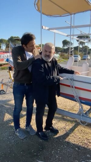 Deniz Oral Instagram - @mehmetkefli