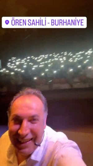 Deniz Oral Instagram - 