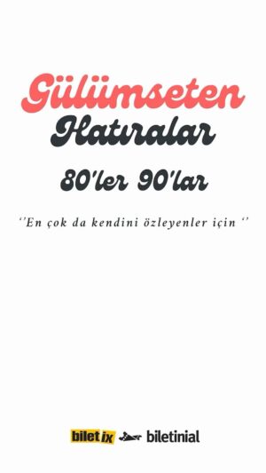 Deniz Oral Instagram - Gülümseten Hatıralar 80’ler 90’lar 
@faruksofuoglu @denizoral33 @biletinial @biletix