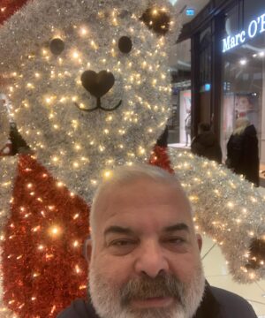 Deniz Oral Instagram - 