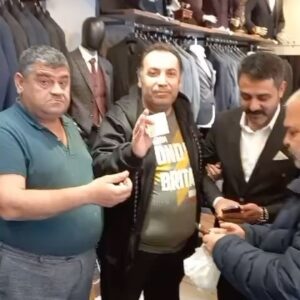 Deniz Oral Instagram - 