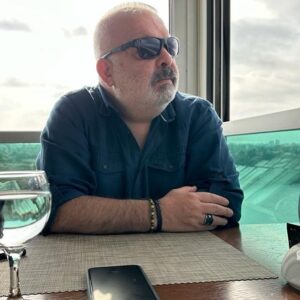Deniz Oral Instagram - GÜNAYDIN