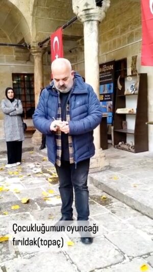 Deniz Oral Instagram - 