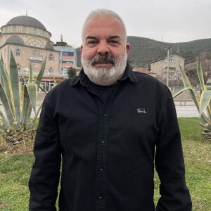 Deniz Oral Instagram - 