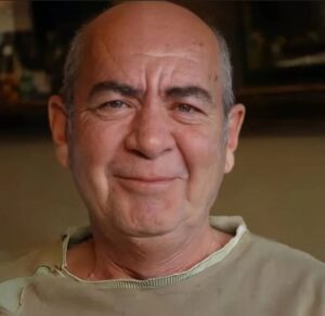 Deniz Oral Instagram - Seni hiç unutmayacağız usta