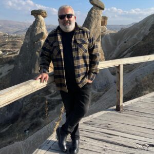 Deniz Oral Instagram - Yıllar sonra ürgüp’te tek başıma