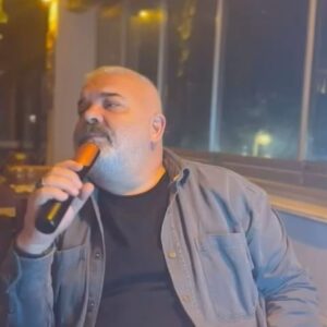 Deniz Oral Instagram - 