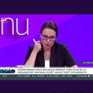 Deniz Uğur Instagram - Madem açıldın, bunu kutlamak için bir video paylaşayım Instagram… Sen sinsi sinsi hesabımı eritip yok edene kadar devam!
#İsrailBirTerörÖrgütüdür