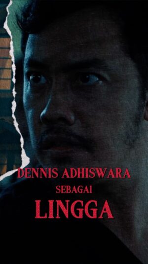 Dennis Adishwara Instagram - Demi menyelamatkan keluarganya, Lingga gelap mata hingga terjebak dalam kesesatan.

Dennis Adishwara sebagai LINGGA!

Disutradarai oleh @bobbyprasetyo , Thaghut akan tayang di Bioskop 29 Agustus 2024!

#LeoPictures #FilmThaghut #Thaghut #FilmIndonesia #percayasamaaku #DennisAdishwara