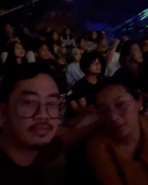 Dennis Adishwara Instagram - Yang terjadi saat di 12 jam terakhir 2023 dan di 12 jam pertama 2024
Happy new year semuanya!