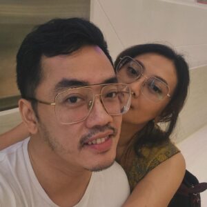 Dennis Adishwara Instagram - Kapan nge-date lagi?
