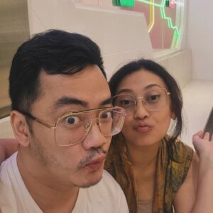 Dennis Adishwara Instagram - Kapan nge-date lagi?