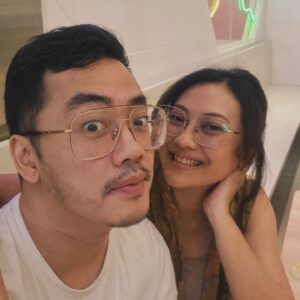 Dennis Adishwara Instagram - Kapan nge-date lagi?