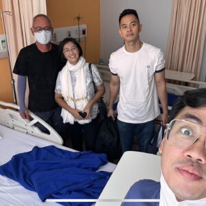 Dennis Adishwara Instagram - July So Far…