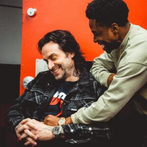 Denny Love Instagram - Seasons change like I’m binge watching 🍁
