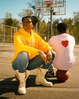 Denny Love Instagram - SHOW LOVE! 🤞🏾🖤It’s what makes the world go round! THE OFFICIAL WEBSITE IS LIVE 📣. A central location to shop, find show dates, & support the kid. LOVE YALL 
-
-
Special thanks to 
📸: @elyseesanville
🎨: @gordoeats 
🖼️: @allpstudios