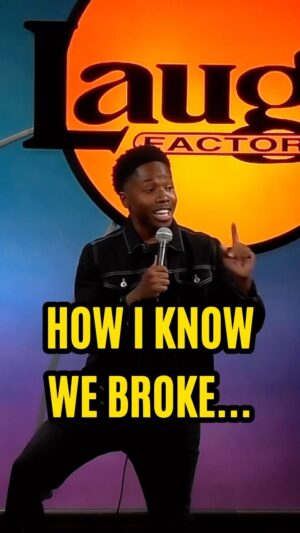 Denny Love Instagram - Dogecoin to the MOON 🪙🤣 @dennylove4real talks about that weird Crypto phase that everyone went through!

Don’t miss Denny and more allstar comics LIVE at Laugh Factory Long Beach Friday 10:00pm! 
________________________________

#comedy #standup #laugh #funny  #crypto #dogecoin #elonmusk #comedy #laughfactory #longbeach