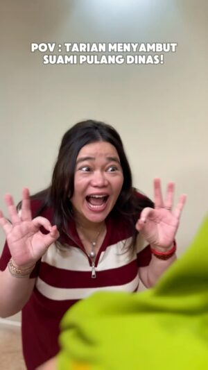 Denny Sumargo Instagram - Apa inti dari video ini?
Jawaban yang benar dapet jajan dari ci oliv!

#P850SBS #TCL #SemuaJadiMudah
