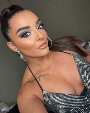 Deonna Kupryk Instagram - don’t be afraid to ✨SPARKLE✨