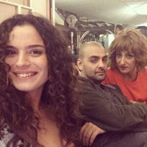 Derya Karadaş Instagram - Üç Kız Kardeş  #jetsosyete