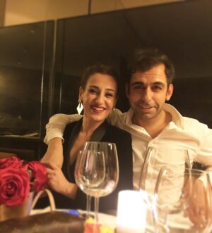 Derya Karadaş Instagram - 🌺❤️