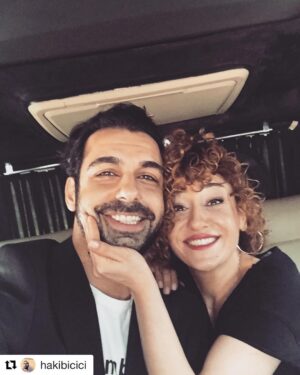 Derya Karadaş Instagram - Beyimi seviyommm