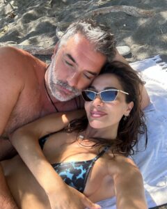 Actress Despina Vandi HD Instagram Photos and Wallpapers August 2024