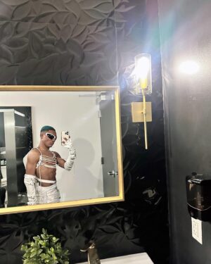 Destiny West Instagram - Don’t ever think I lost it 🥵 Ⓜ️Ⓜ️
Look by @dollskill