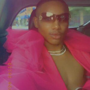 Destiny West Instagram - Oh I thought a bitch that wasn’t a LEO said something ♌️ see y’all tonight! 🔥🔥🔥 #21 #birthdayboy